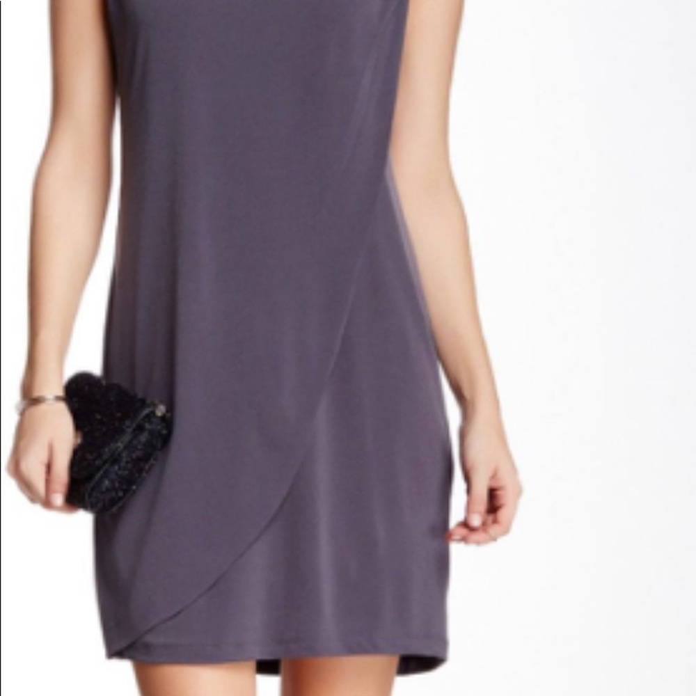 Jessica Simpson Women’s Sleeveless Tulip Dress